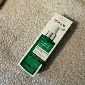 Dercos Anti-Dandruff scalp Serum